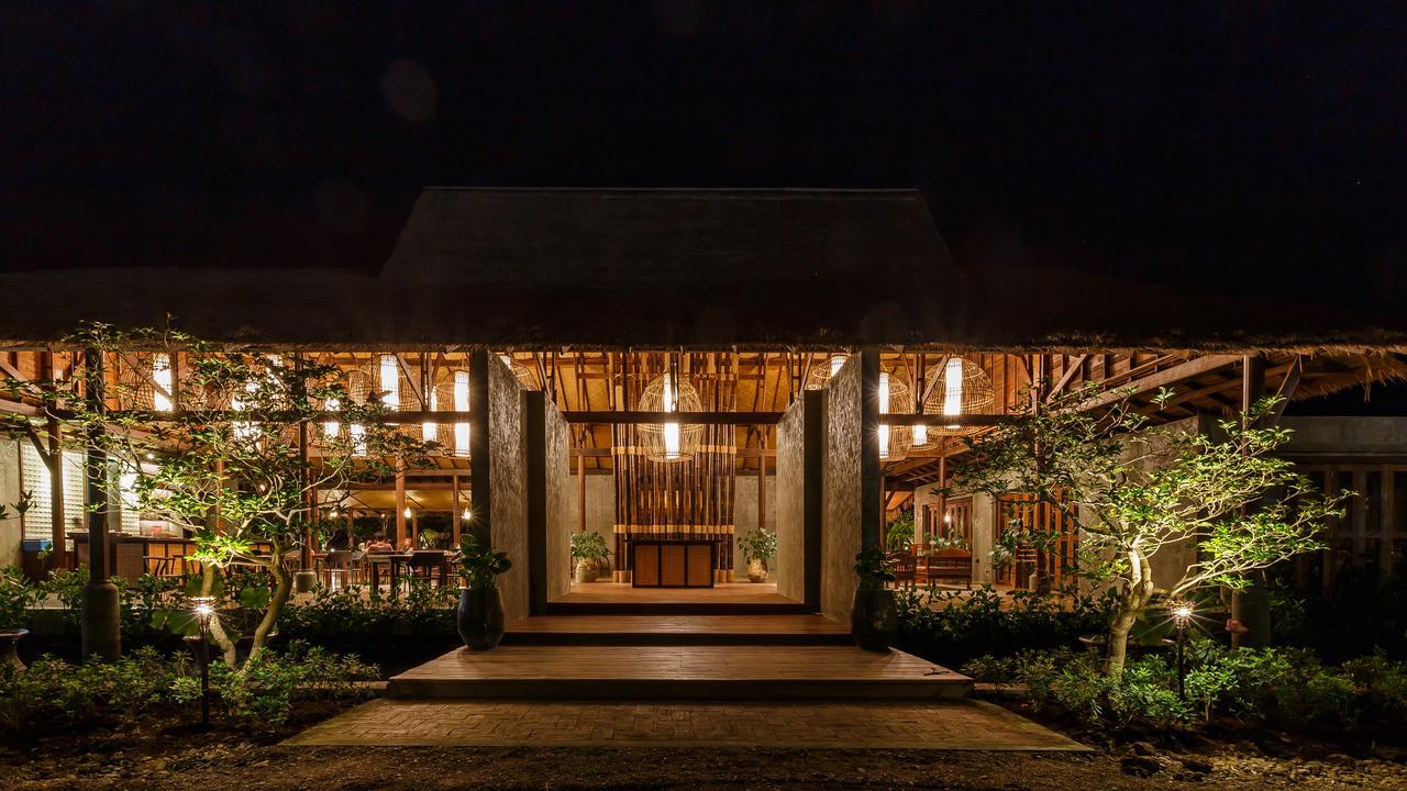 Azalea Village Chiang Dao Exterior photo
